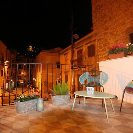 Torre'S Camere & Caffe Monreale Eksteriør bilde