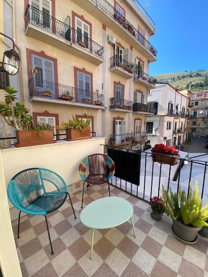 Torre'S Camere & Caffe Monreale Eksteriør bilde