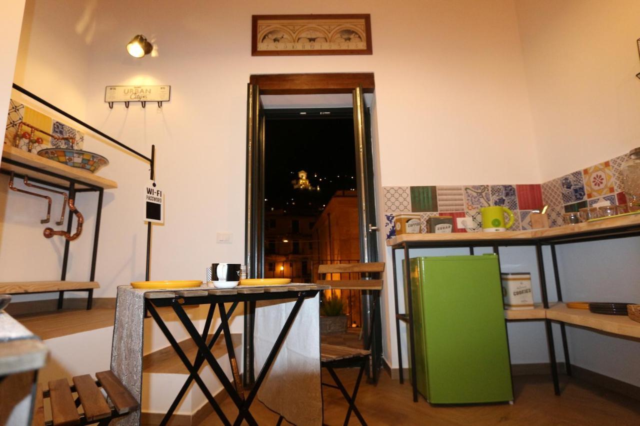 Torre'S Camere & Caffe Monreale Eksteriør bilde