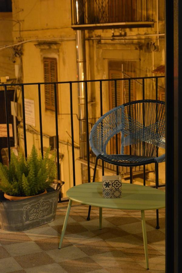 Torre'S Camere & Caffe Monreale Eksteriør bilde