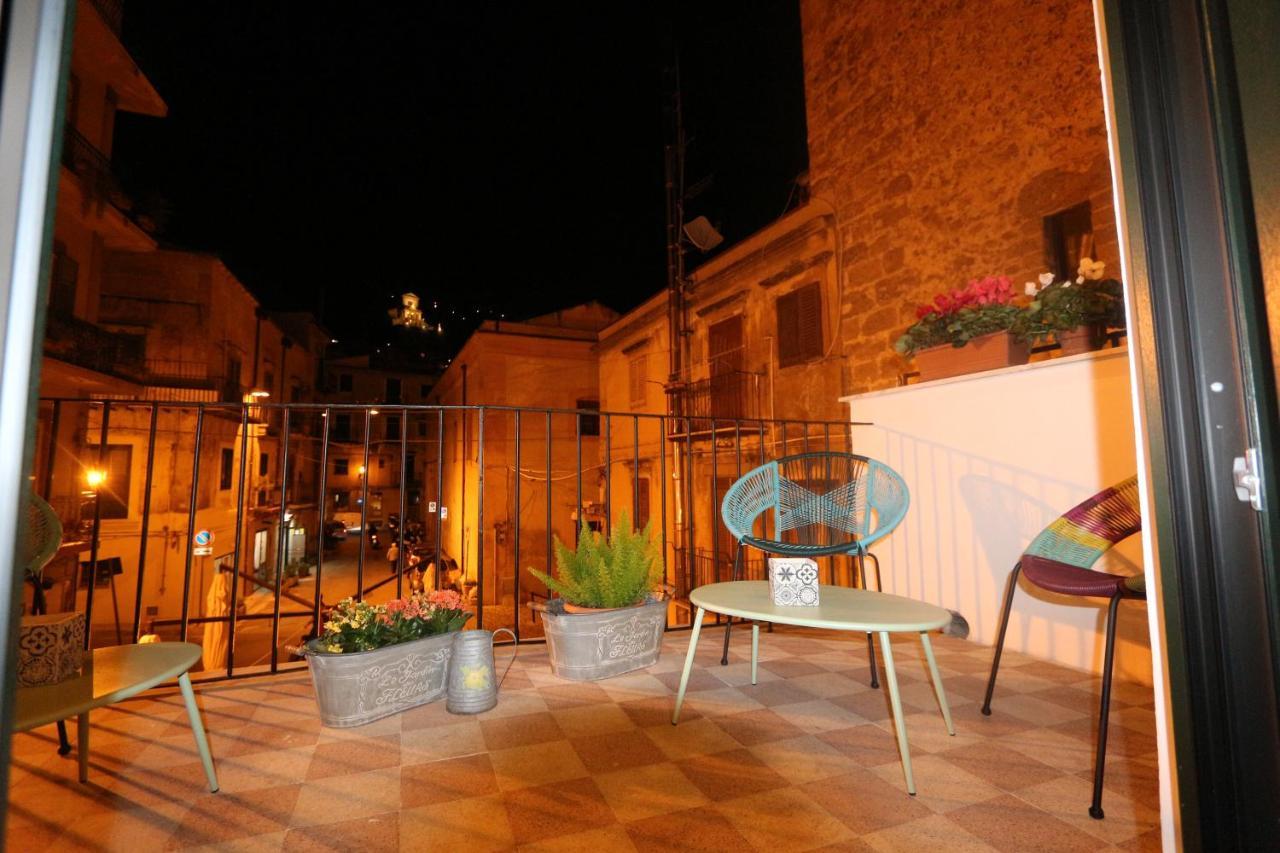 Torre'S Camere & Caffe Monreale Eksteriør bilde