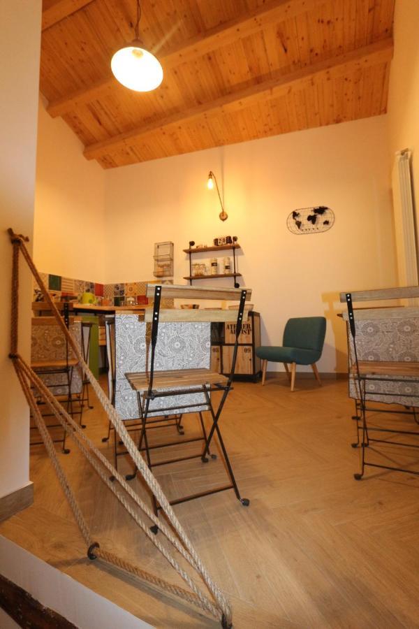 Torre'S Camere & Caffe Monreale Eksteriør bilde