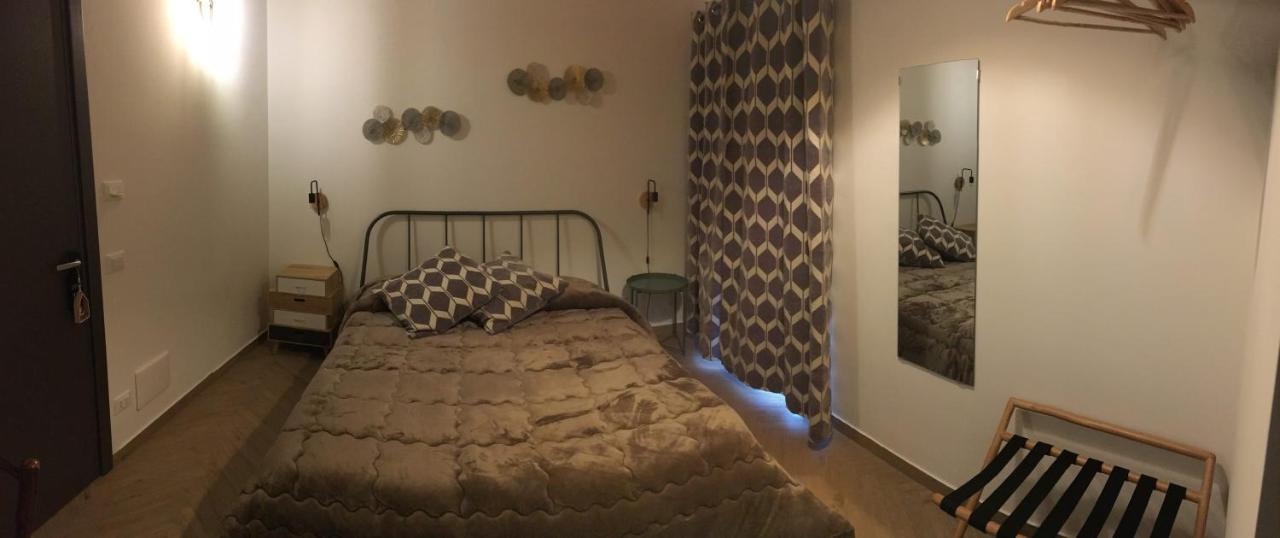 Torre'S Camere & Caffe Monreale Eksteriør bilde